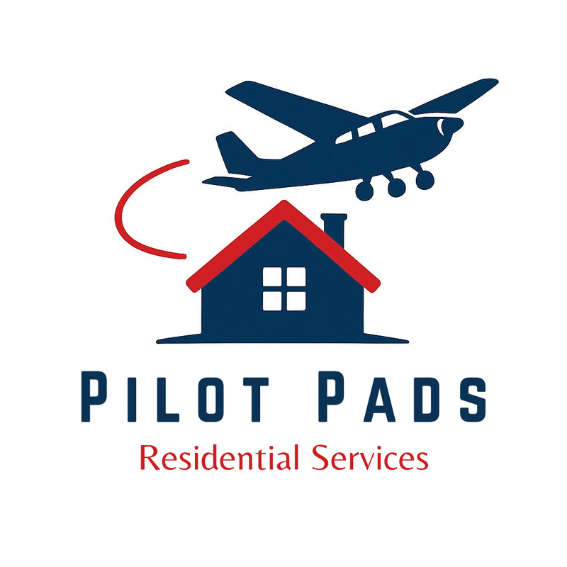 Pilot Pads Residential Services